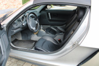 Smart roadster-coupe 0.7 softtouch