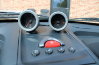 Smart roadster-coupe 0.7 softtouch