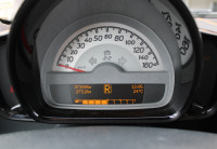 Smart forTwo cabrio 1.0 MHD Softouch