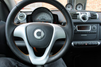 Smart forTwo cabrio 1.0 MHD Softouch
