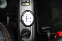 Smart forTwo cabrio 1.0 MHD Softouch
