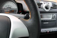 Smart forTwo cabrio 1.0 MHD Softouch
