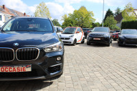 BMW X1 1.5iA sDrive18 Automaat