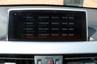 BMW X1 1.5iA sDrive18 Automaat