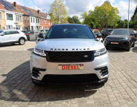 Land Rover Range Rover Velar 2.0d automaat