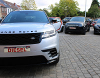 Land Rover Range Rover Velar 2.0d automaat