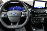 Ford Kuga  2.5 Duratec FHEV ST-LINE