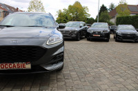 Ford Kuga  2.5 Duratec FHEV ST-LINE