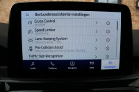 Ford Kuga  2.5 Duratec FHEV ST-LINE