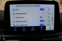 Ford Kuga  2.5 Duratec FHEV ST-LINE