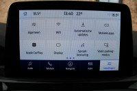 Ford Kuga  2.5 Duratec FHEV ST-LINE