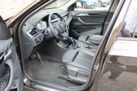 BMW X1 1.5iA sDrive18 Automaat