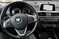 BMW X1 1.5iA sDrive18 Automaat