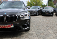 BMW X1 1.5iA sDrive18 Automaat
