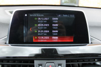BMW X1 1.5iA sDrive18 Automaat