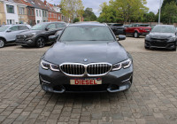 BMW 320 d Touring xDrive Automaat