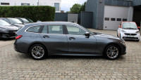 BMW 320 d Touring xDrive Automaat