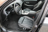 BMW 320 d Touring xDrive Automaat