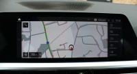 BMW 320 d Touring xDrive Automaat