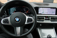 BMW 320 d Touring xDrive Automaat