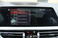BMW 320 d Touring xDrive Automaat