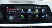 BMW 320 d Touring xDrive Automaat