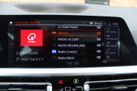 BMW 320 d Touring xDrive Automaat
