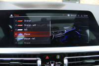 BMW 320 d Touring xDrive Automaat