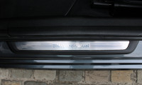 BMW 320 d Touring xDrive Automaat