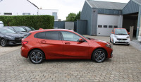 BMW 116 i Automaat