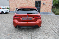 BMW 116 i Automaat