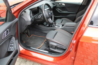 BMW 116 i Automaat