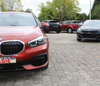 BMW 116 i Automaat