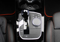 BMW 116 i Automaat