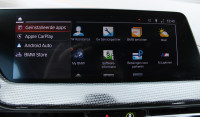 BMW 116 i Automaat
