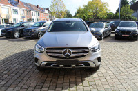Mercedes-Benz GLC 220 d Automaat