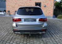 Mercedes-Benz GLC 220 d Automaat
