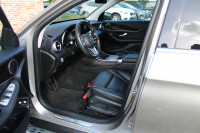 Mercedes-Benz GLC 220 d Automaat