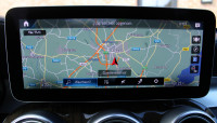 Mercedes-Benz GLC 220 d Automaat