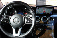 Mercedes-Benz GLC 220 d Automaat