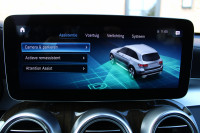 Mercedes-Benz GLC 220 d Automaat