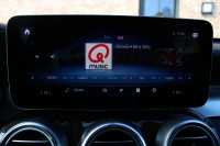 Mercedes-Benz GLC 220 d Automaat