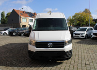 Volkswagen Crafter 2.0 TDI L3 H2
