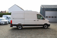 Volkswagen Crafter 2.0 TDI L3 H2