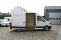 Volkswagen Crafter 2.0 TDI L3 H2