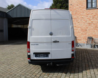 Volkswagen Crafter 2.0 TDI L3 H2