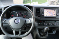 Volkswagen Crafter 2.0 TDI L3 H2