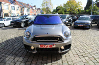MINI Cooper SE Countryman All4 Automaat
