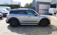 MINI Cooper SE Countryman All4 Automaat