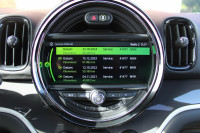 MINI Cooper SE Countryman All4 Automaat